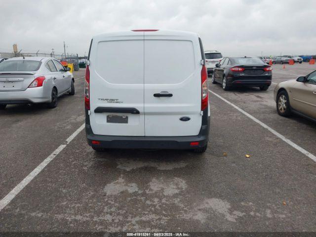 Ford Transit Xl Image 12