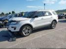 Ford Explorer Xlt Image 7