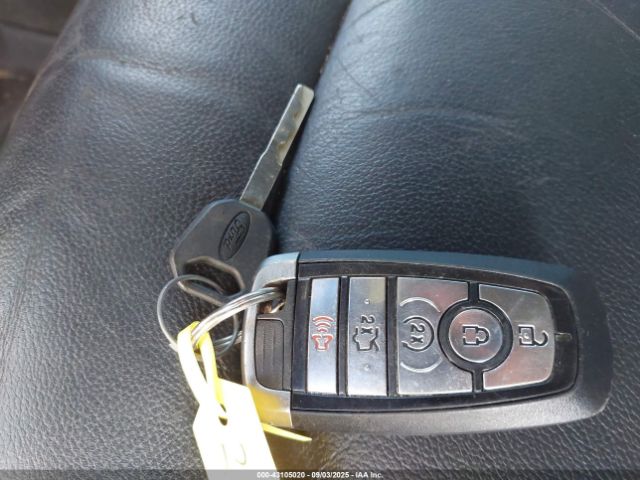 Ford Explorer Xlt Image 15