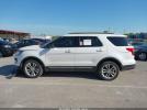 Ford Explorer Xlt Image 6