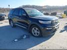Ford Explorer Xlt Image 1