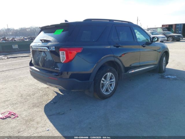 Ford Explorer Xlt Image 2