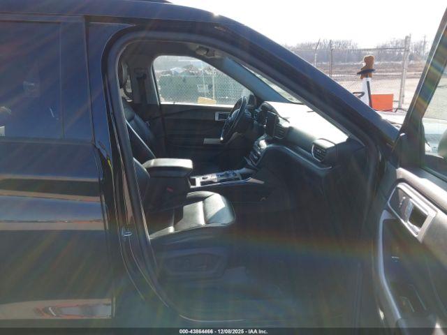 Ford Explorer Xlt Image 10