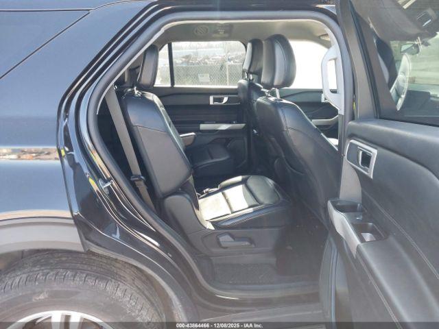 Ford Explorer Xlt Image 9