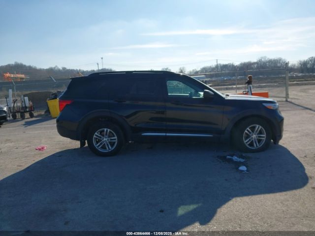 Ford Explorer Xlt Image 7