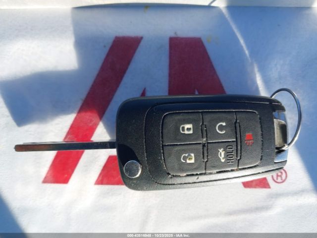 Chevrolet Impala 2lz Image 10