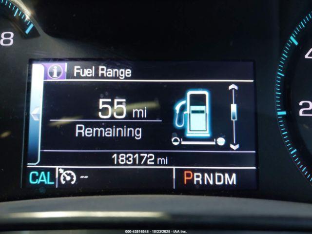 Chevrolet Impala 2lz Image 9