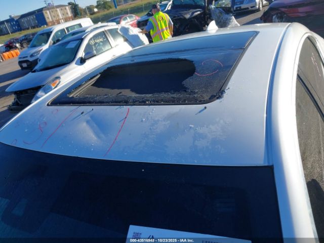 Chevrolet Impala 2lz Image 11