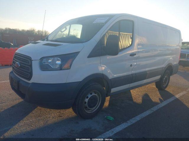 Ford Transit Image 10