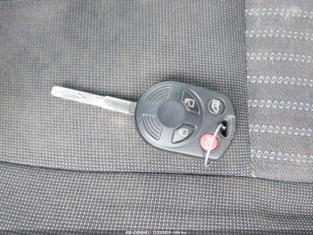 Ford Transit Image 8