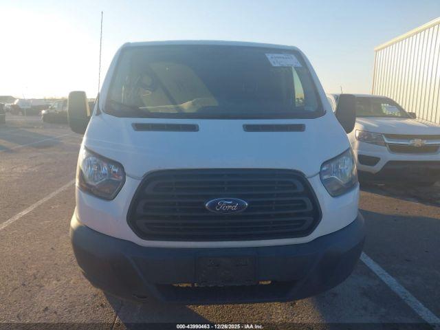 Ford Transit Image 7