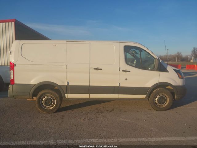 Ford Transit Image 5