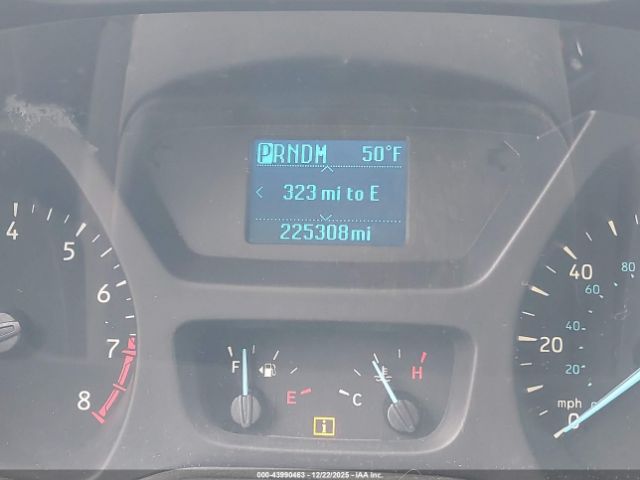 Ford Transit Image 6