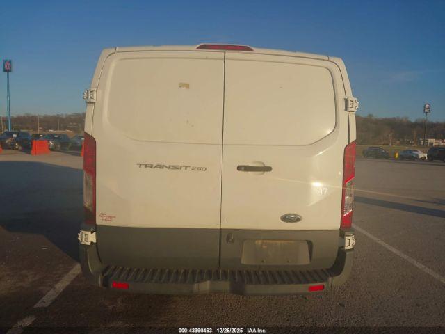 Ford Transit Image 11