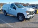 Chevrolet Silverado 1500 2wd  Standard Bed Wt Image 1