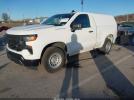 Chevrolet Silverado 1500 2wd  Standard Bed Wt Image 4