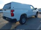Chevrolet Silverado 1500 2wd  Standard Bed Wt Image 3