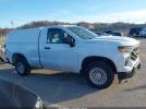 Chevrolet Silverado 1500 2wd  Standard Bed Wt Image 13