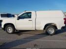 Chevrolet Silverado 1500 2wd  Standard Bed Wt Image 2
