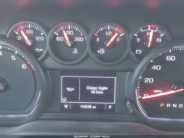 Chevrolet Silverado 1500 2wd  Standard Bed Wt Image 16