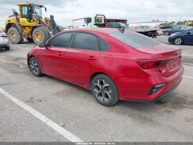 Kia Forte Lxs Image 5
