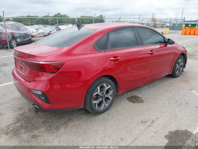 Kia Forte Lxs Image 10