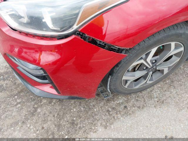 Kia Forte Lxs Image 14