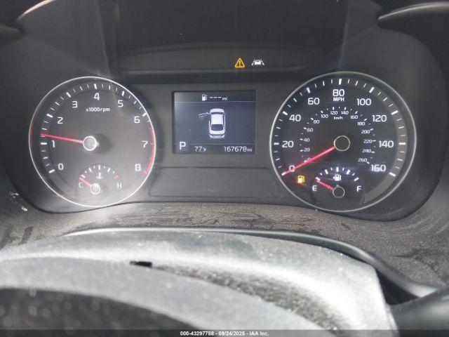 Kia Forte Lxs Image 6