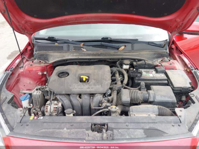 Kia Forte Lxs Image 11