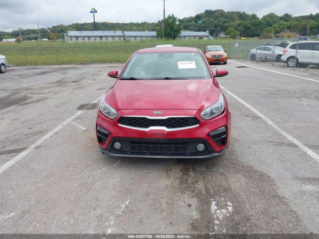 Kia Forte Lxs Image 12