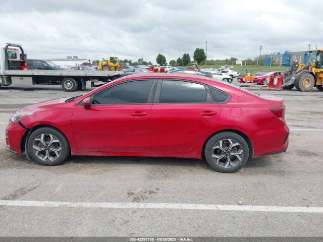 Kia Forte Lxs Image 4