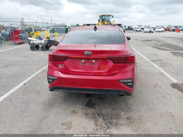 Kia Forte Lxs Image 15