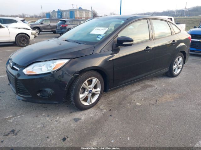 Ford Focus Se Image 2