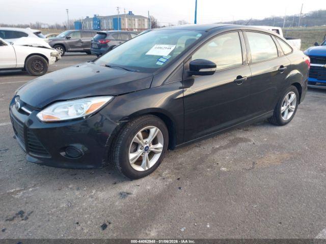 Ford Focus Se Image 2