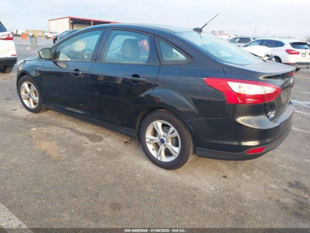 Ford Focus Se Image 3