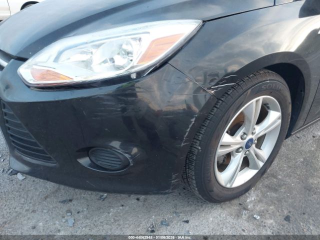 Ford Focus Se Image 10