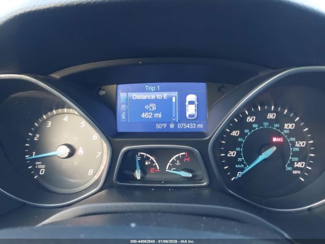 Ford Focus Se Image 8