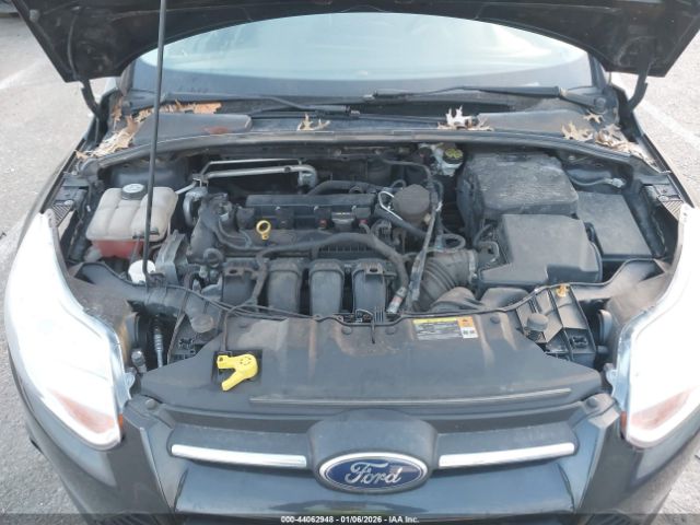 Ford Focus Se Image 6