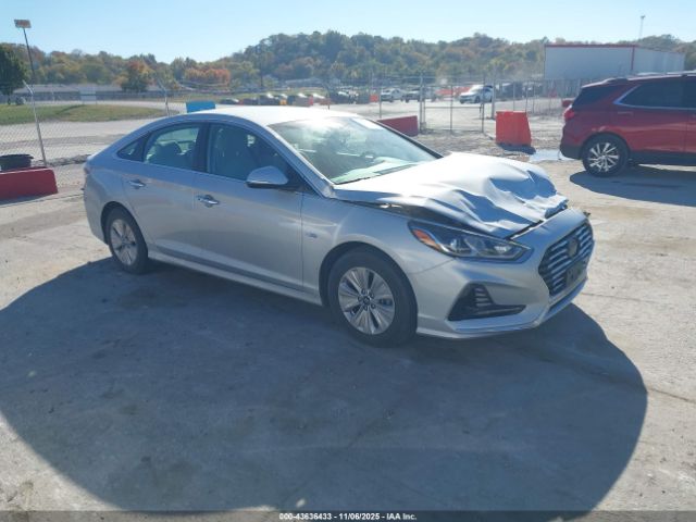 Hyundai SONATA Se Image 1