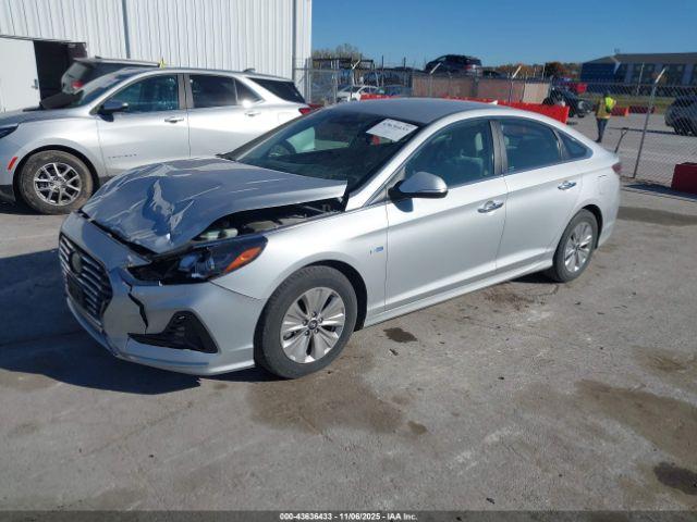 Hyundai SONATA Se Image 4