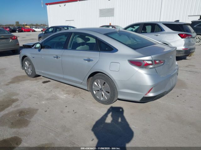 Hyundai SONATA Se Image 5