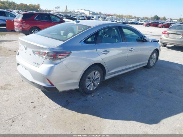 Hyundai SONATA Se Image 7