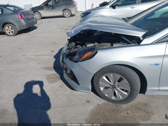 Hyundai SONATA Se Image 9