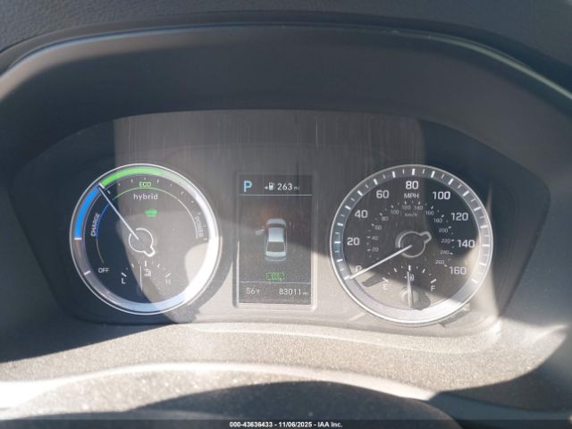 Hyundai SONATA Se Image 2