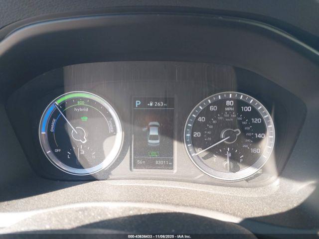 Hyundai SONATA Se Image 2