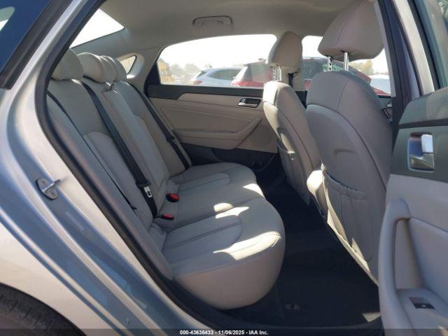 Hyundai SONATA Se Image 6