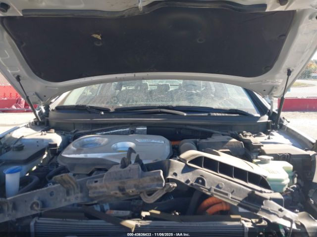 Hyundai SONATA Se Image 8