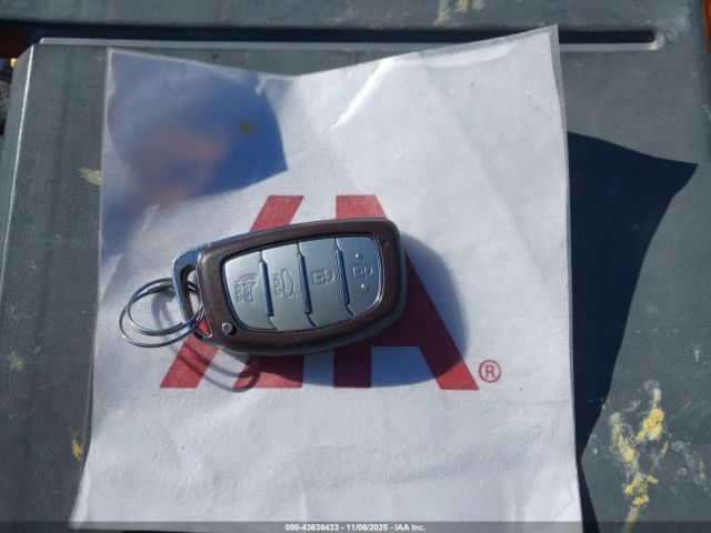 Hyundai SONATA Se Image 14