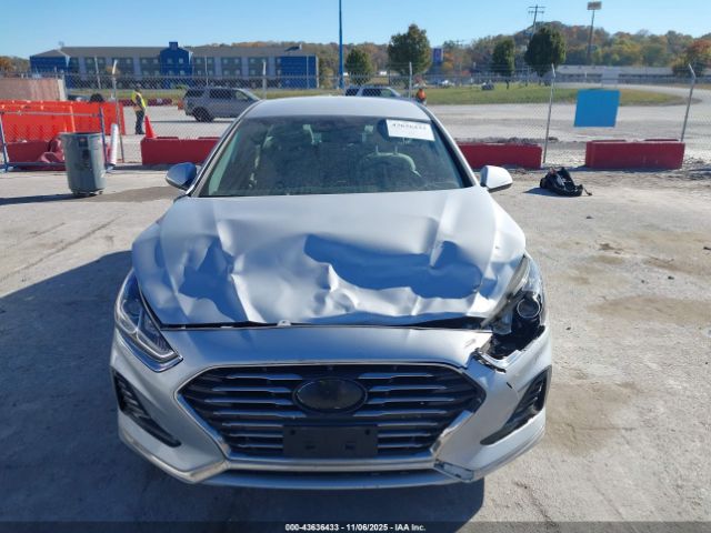 Hyundai SONATA Se Image 11