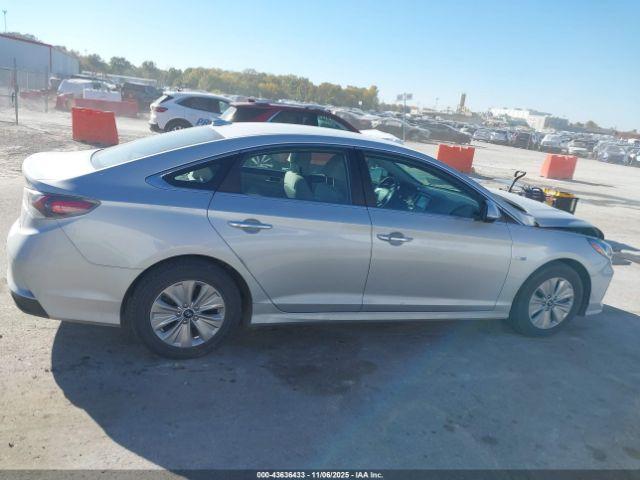 Hyundai SONATA Se Image 10